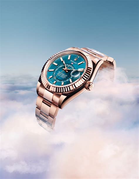 rolex sky dweller everose|rolex sky dweller prezzo.